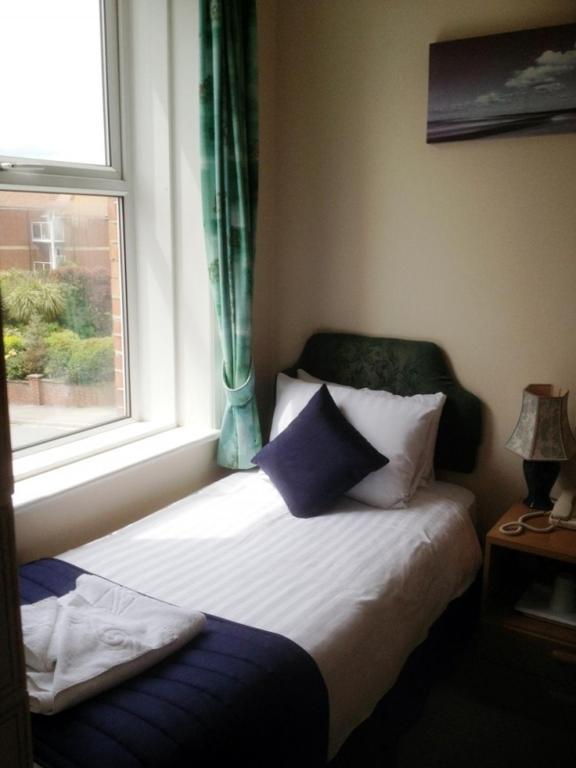 Grand Hotel Swanage Quarto foto
